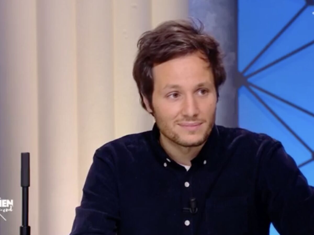 Oh les bâtards ! : Vianney choqué par une séquence diffusée dans Quotidien, il se lâche (VIDEO)