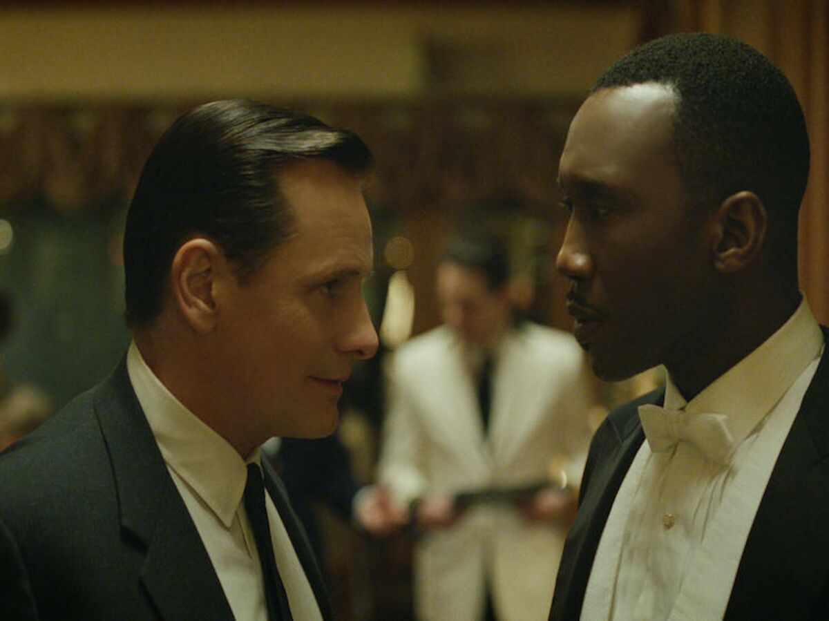 Green Book - sur les routes du Sud : 3 raisons de regarder ce magnifique road movie tiré d'une histoire vraie