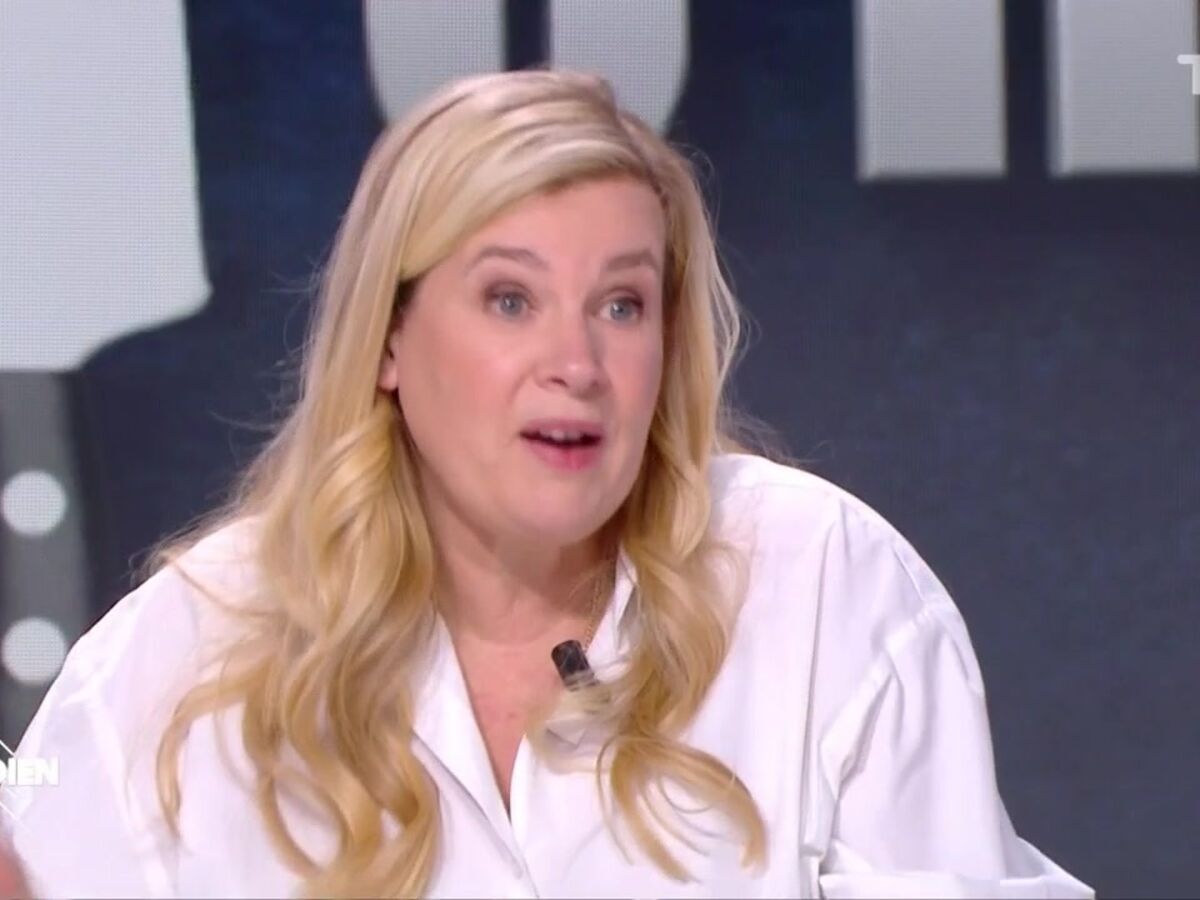 Passe d'armes entre Hélène Darroze et les autres jurés de Top Chef sur la situation des femmes dans le monde de la cuisine