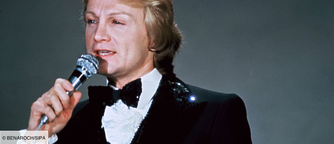 Quel âge Aurait Claude François Aujourd Hui Claude François "une ordure" selon l'ancien régisseur de l'Olympia