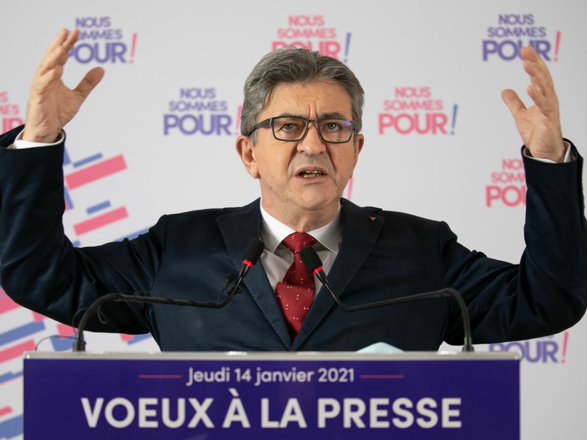 Jean-Luc Mélenchon torpille Vous avez la parole : Je ne remettrai pas les pieds dans ce genre de piège dégradant