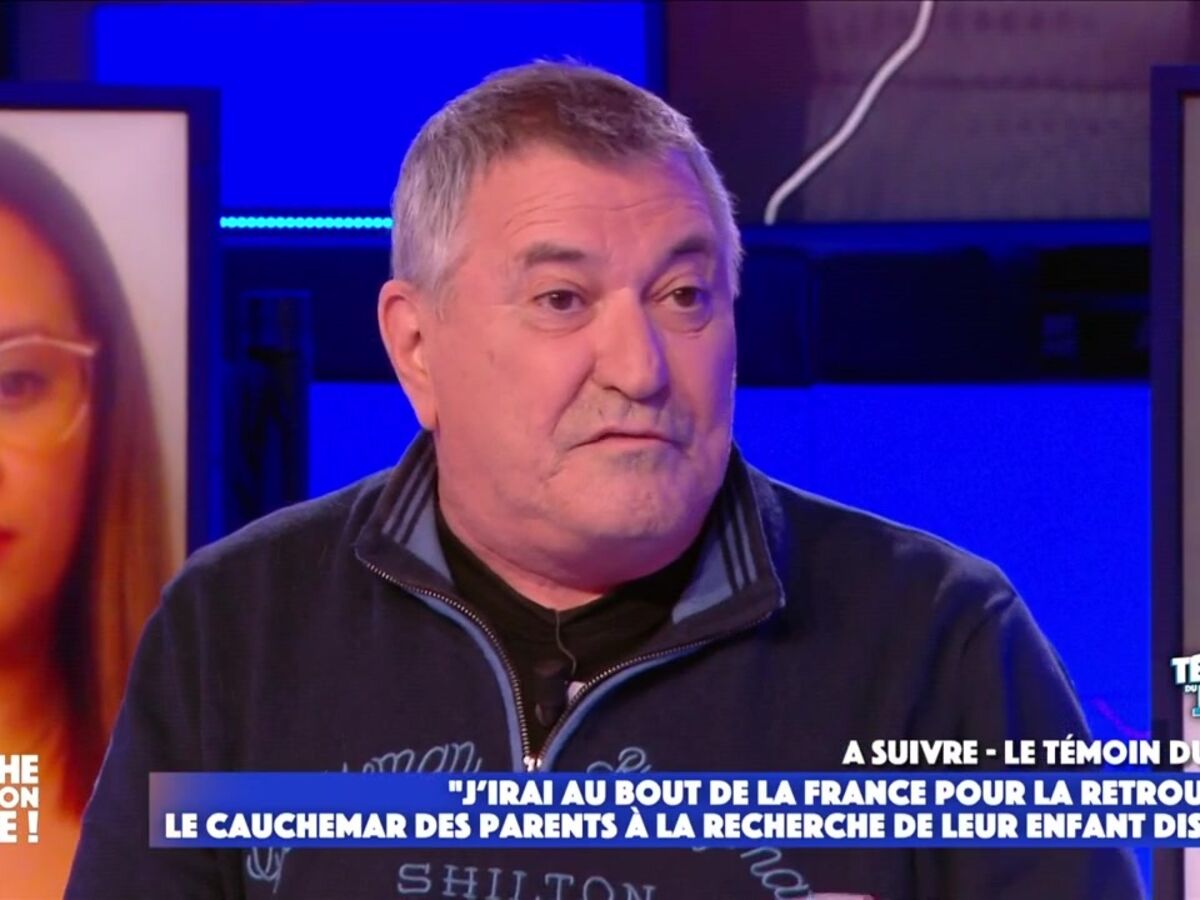 Jean-Marie Bigard fait bondir les chroniqueurs de Touche pas à mon poste avec ses propos complotistes (VIDEO)