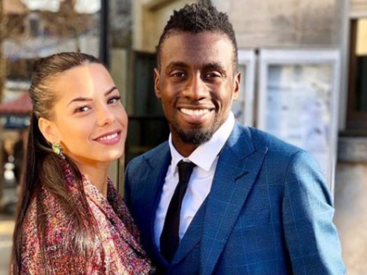 Blaise Matuidi papa : la femme du footballeur présente leur quatrième enfant avec une photo adorable