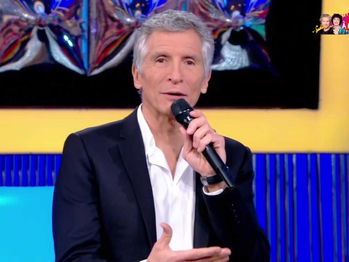 Mais vous n’avez pas le droit ! : Nagui réprimande la maestro de N’oubliez pas les paroles et crée un léger malaise (VIDEO)