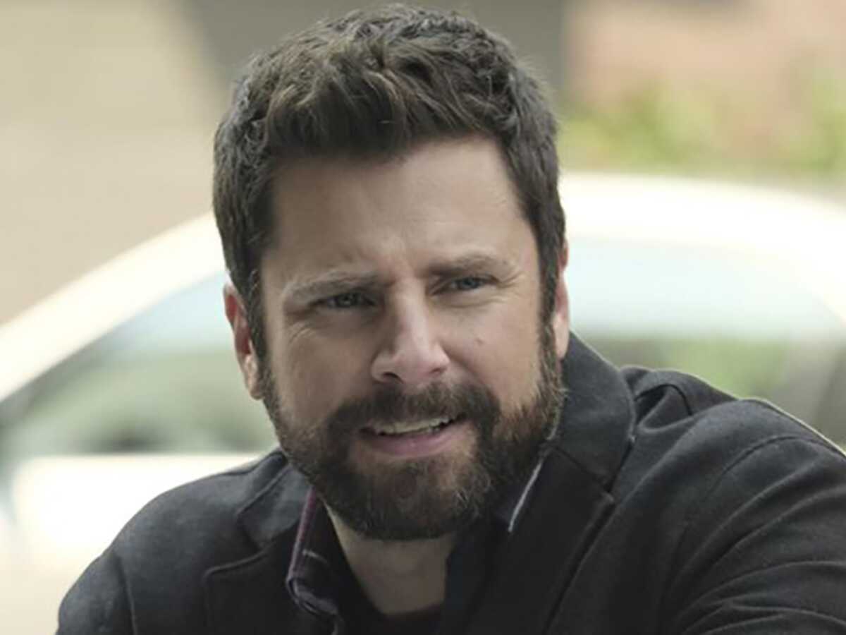 A Million Little Things (Salto) : quelle est la chose la plus difficile à jouer pour James Roday Rodriguez (Gary) dans la série ?