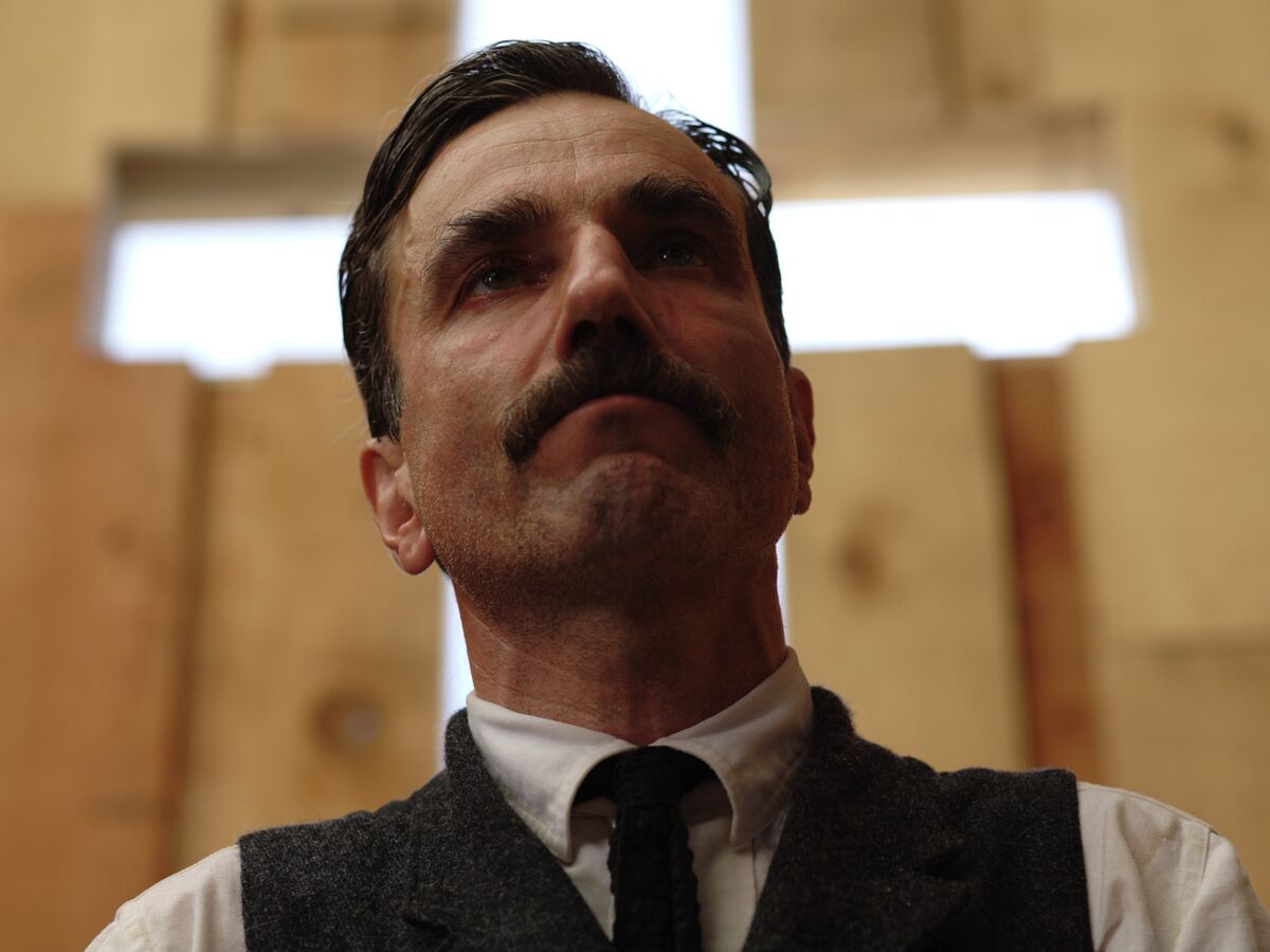 There Will Be Blood (Arte) : pourquoi Daniel Day-Lewis a t-il arrêté brutalement sa carrière ?