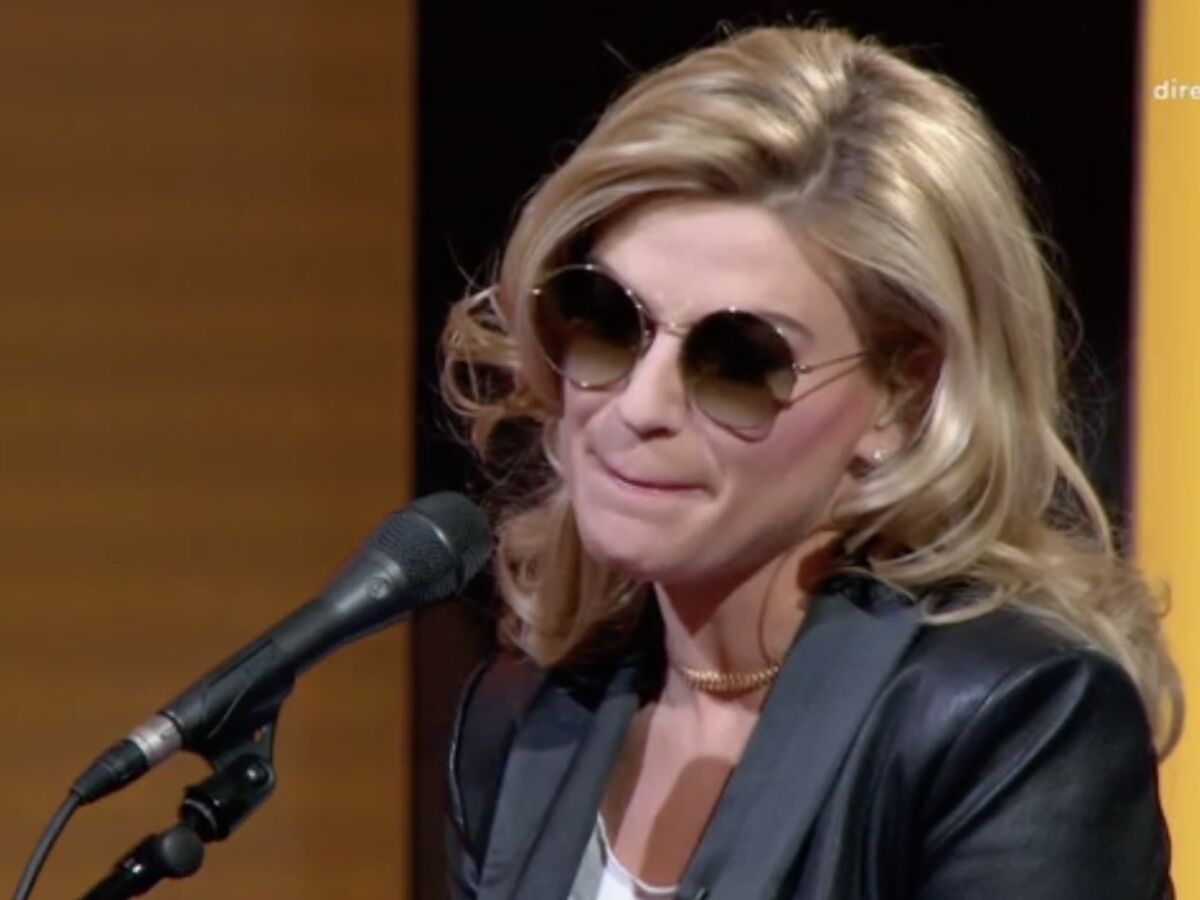 Melody Gardot raconte son souvenir honteux de l'Olympia : J'ai dit un gros mot, j'ai pleuré, j'étais embarrassée (VIDEO)