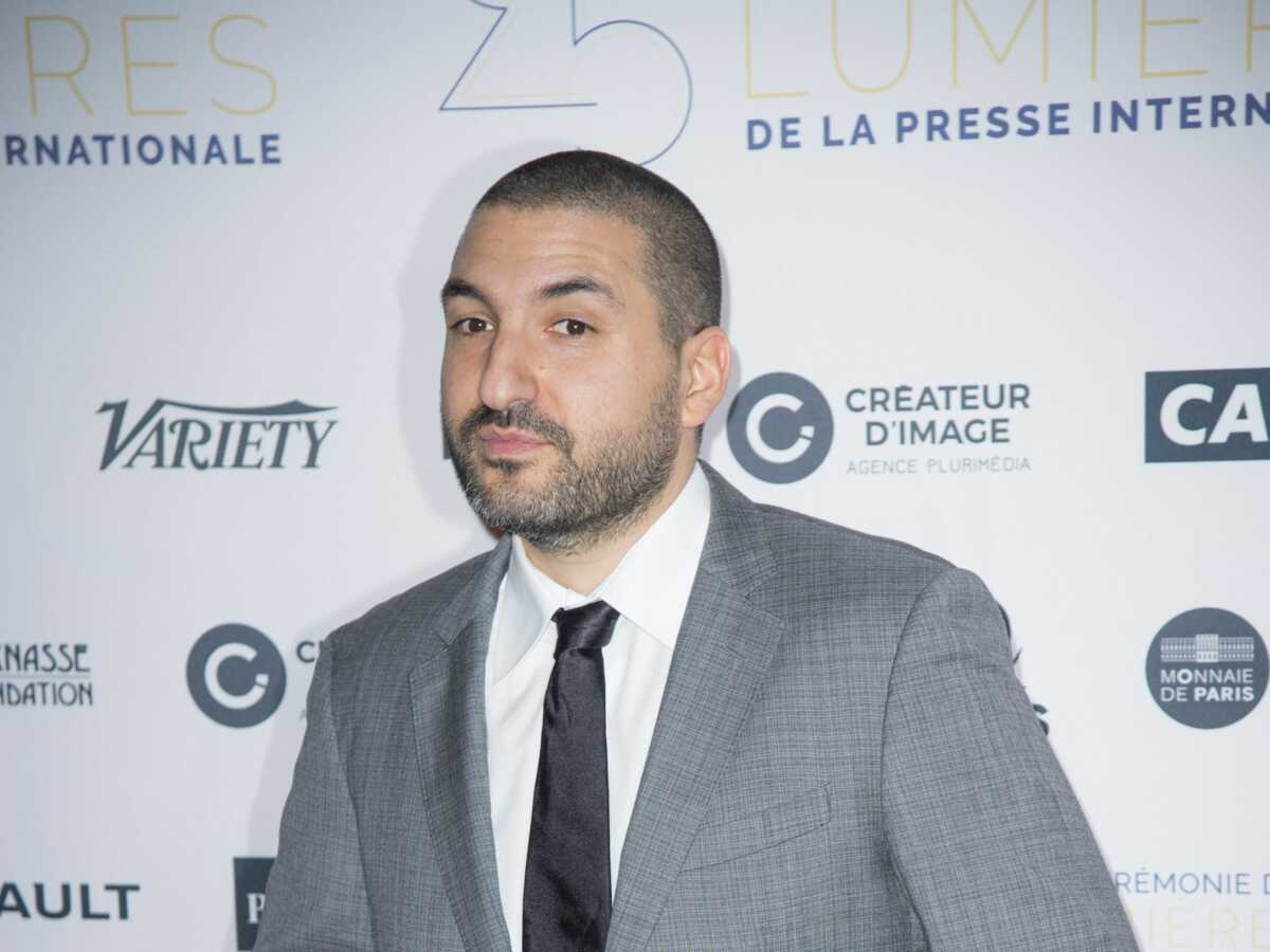 Ibrahim Maalouf rend un vibrant hommage à sa grand-mère décédée : Son cœur s'est arrêté de battre dans mes bras