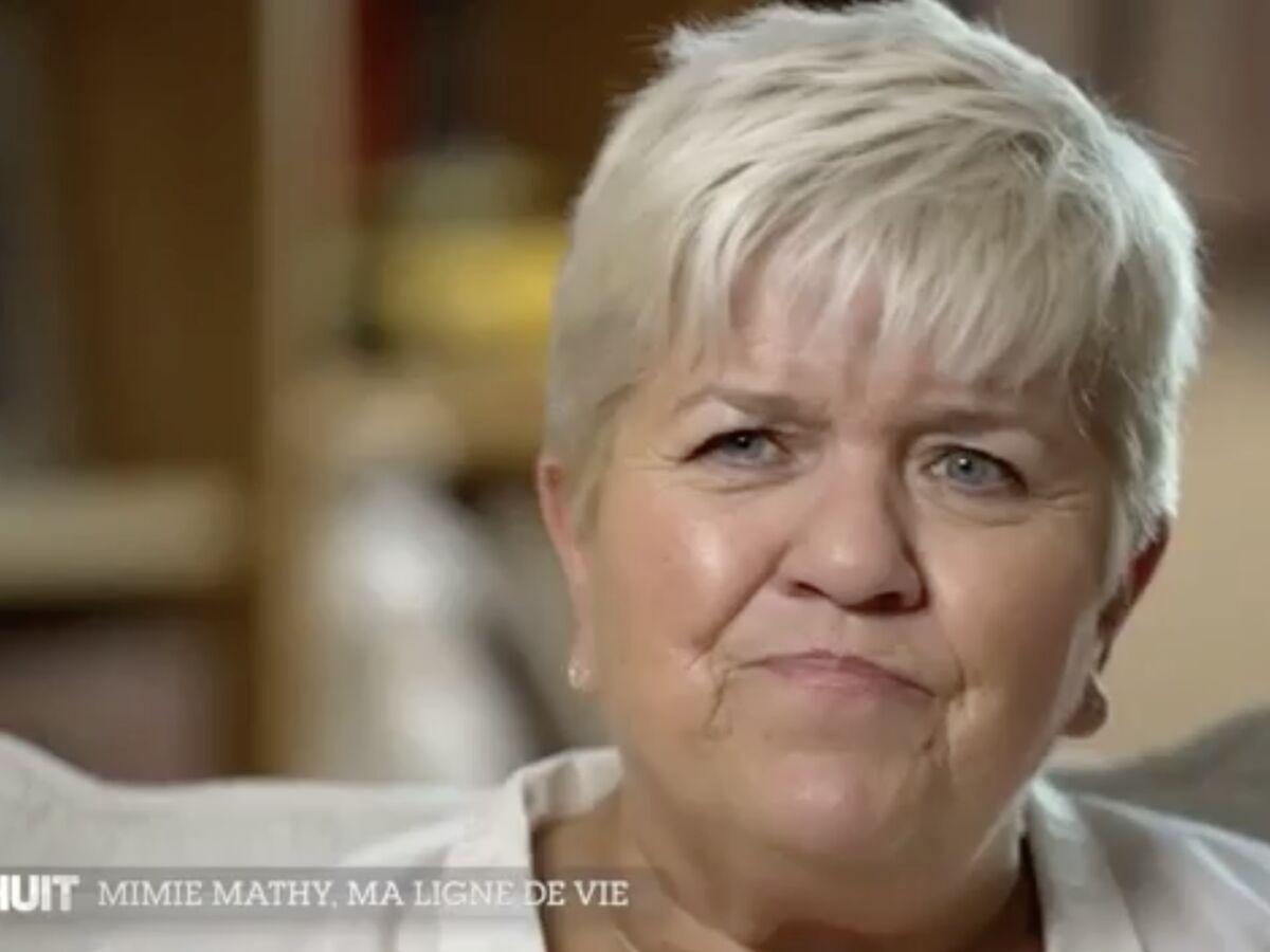 On a essayé puis ça n'a pas marché... : Mimie Mathy fait de tendres confidences sur son désir de maternité