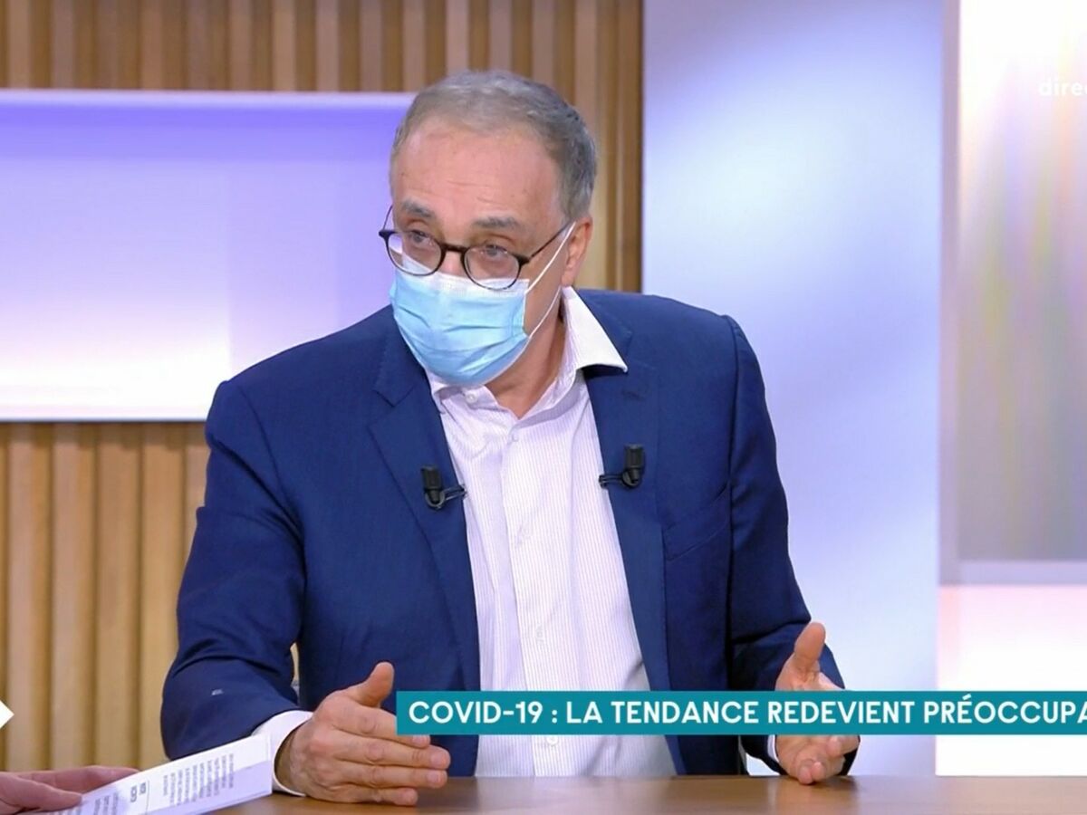 Notre modèle n'est pas bon : Gilbert Deray dézingue une situation pas durable et pas acceptable (VIDEO)