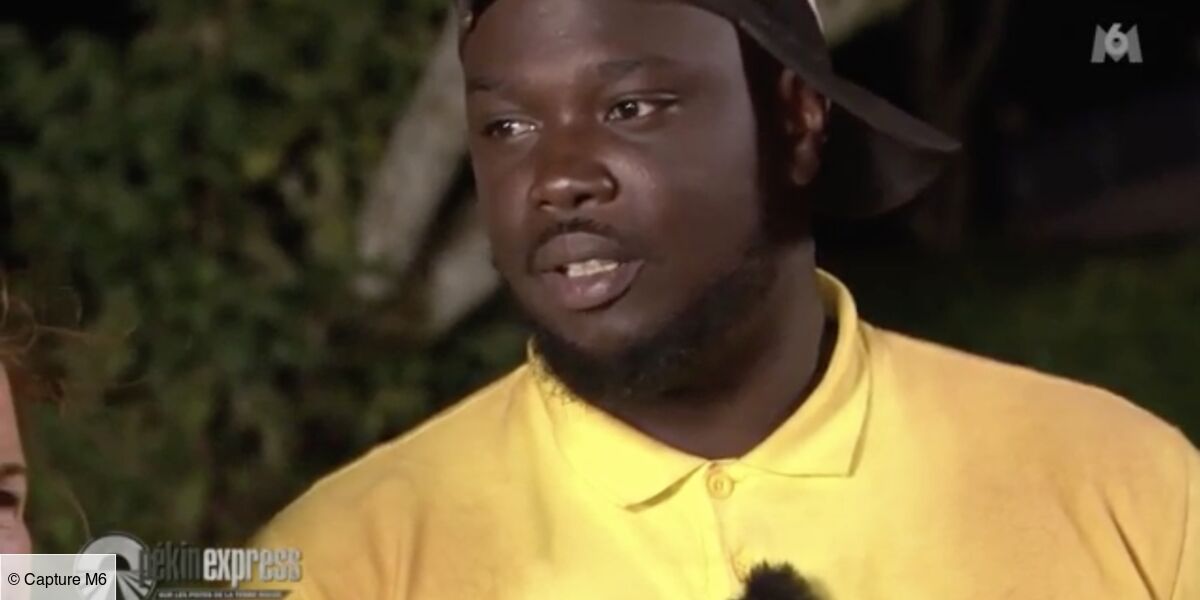 Pekin Express 2021 Le Binome D Inconnus Elimine Les Internautes Reprochent A Loic Son Manque De Fairplay Video