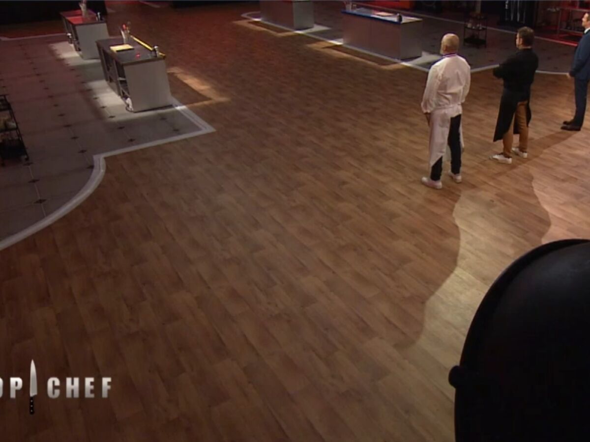 Top Chef : qui a été éliminé ce mercredi 24 février ?