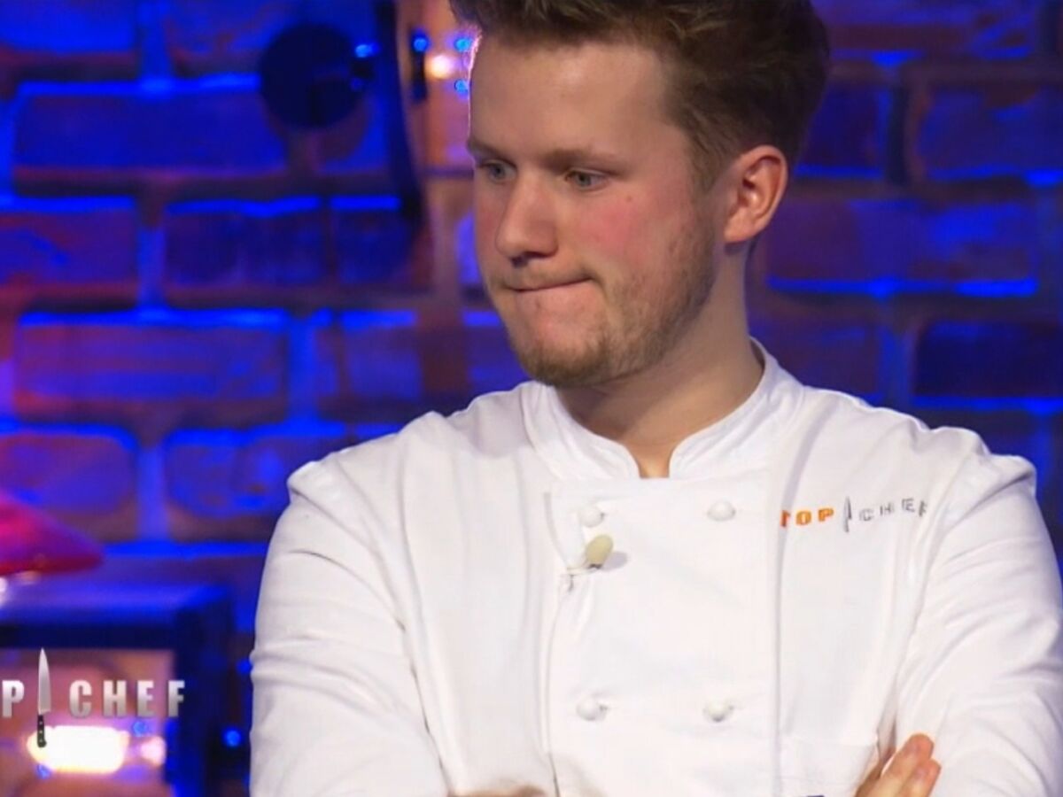 Mathieu Vande Velde éliminé de Top Chef : Tout le monde pleurait après mon élimination…