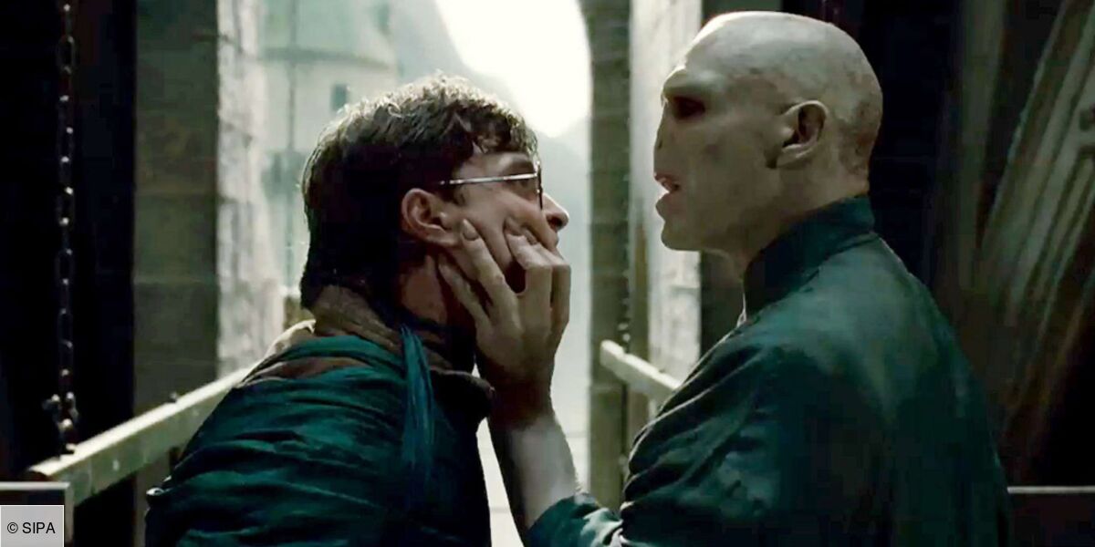 Harry Potter Retour à Poudlard Salto Vf Harry Potter : un nouveau film sur les origines de Voldemort dévoile sa