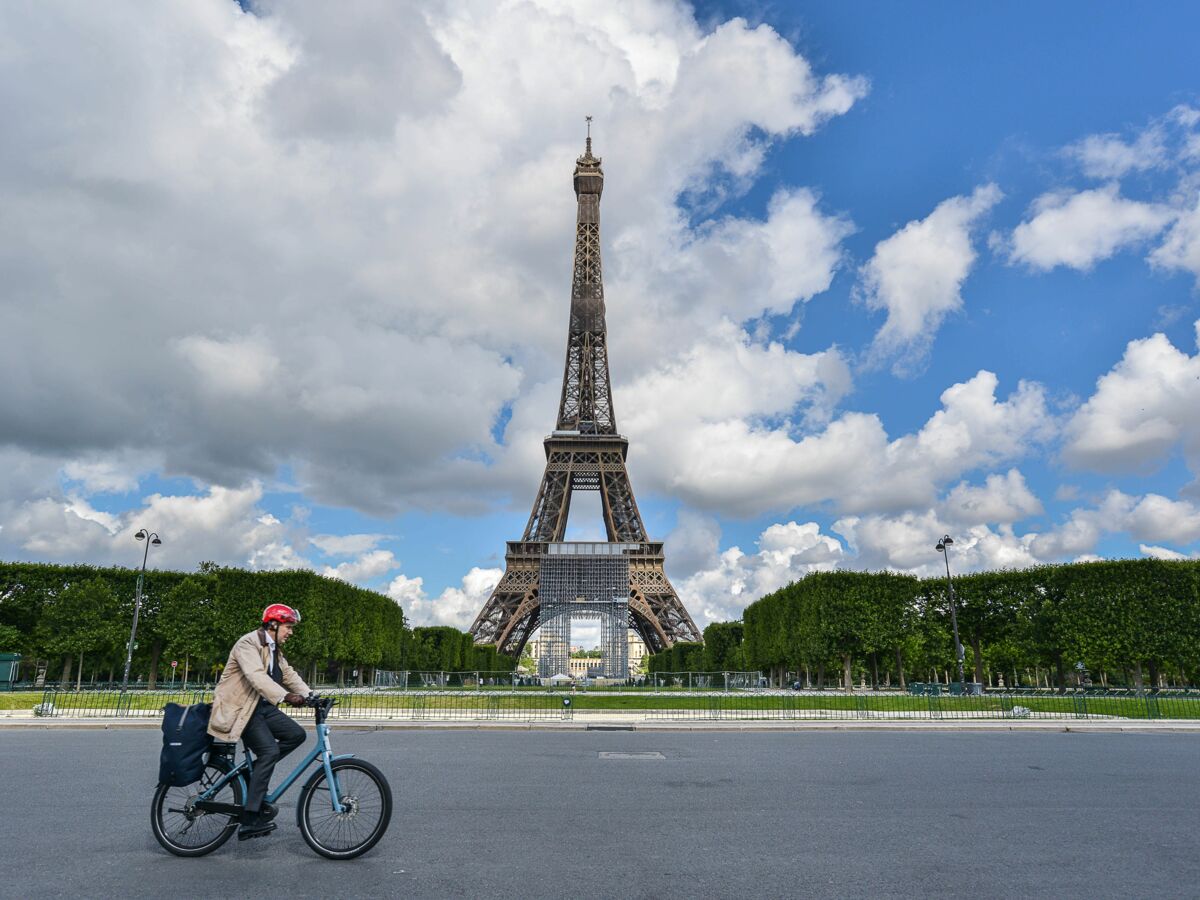 La mairie de Paris va proposer de confiner durant trois semaines la capitale afin d'avoir la perspective de tout rouvrir !