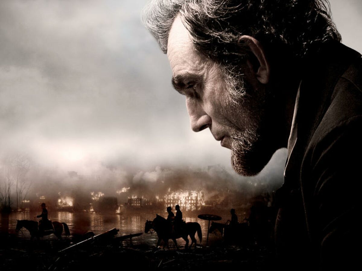 Lincoln (Ciné+ Premier) : La leçon d'histoire magistrale de Steven Spielberg