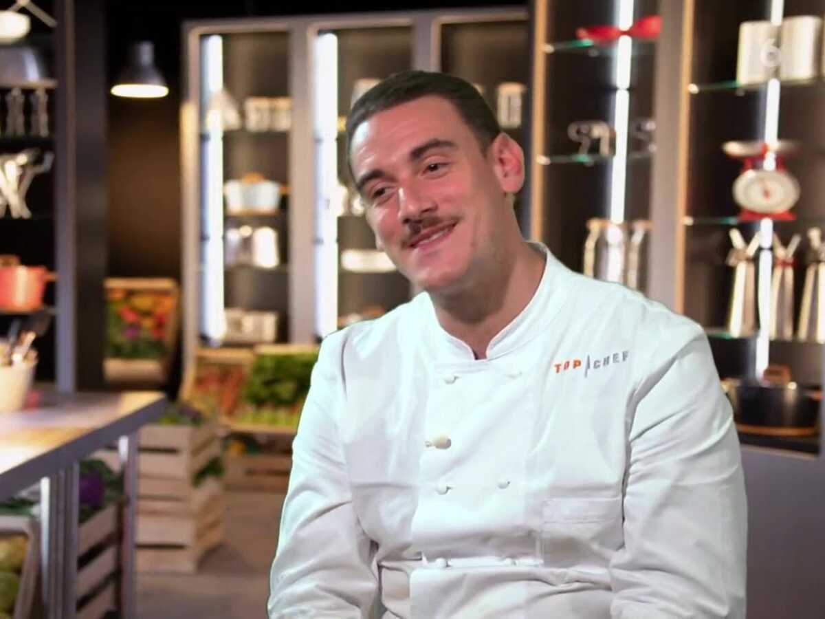 Je m’en remets toujours pas ! : l’assiette trompe-l’œil d’un candidat de Top Chef fait halluciner les internautes (VIDEO)