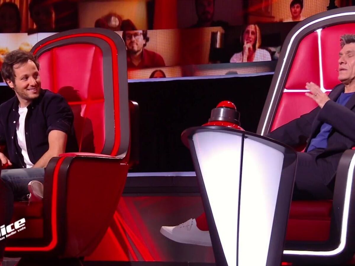 The Voice : la star la plus reprise, les artistes qui portent bonheur, le coach qui buzze le plus… Les chiffres improbables du télé-crochet de TF1