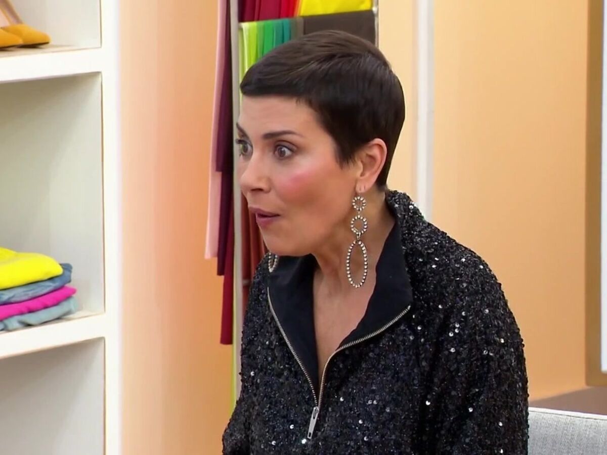 Les Reines du shopping : Cristina Cordula surprise par l'étonnant geste de Sephora, gagnante de la spéciale influenceuses (VIDEO)