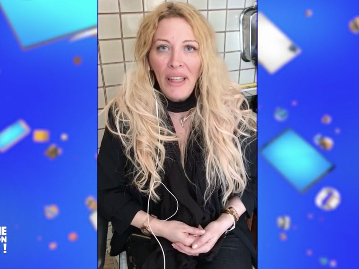 TPMP : Loana sort de son silence après son hospitalisation... et annonce vouloir porter plainte contre Sylvie Ortega (VIDEO)