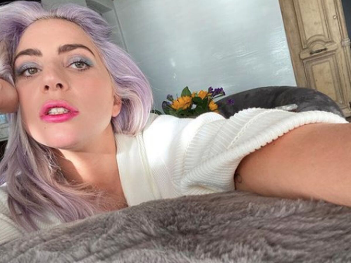 Le dogsitter de Lady Gaga donne de ses nouvelles après s'être fait tirer dessus