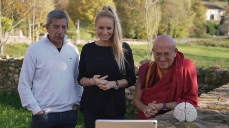 Les Pouvoirs Extraordinaires Du Corps Humain 2021 Les pouvoirs extraordinaires du corps humain dans l'actualité - Télé