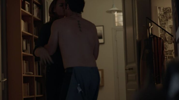 Section De Recherche Une Femme De Trop Une femme de trop - (S9E3) - Section de recherches - Télé-Loisirs
