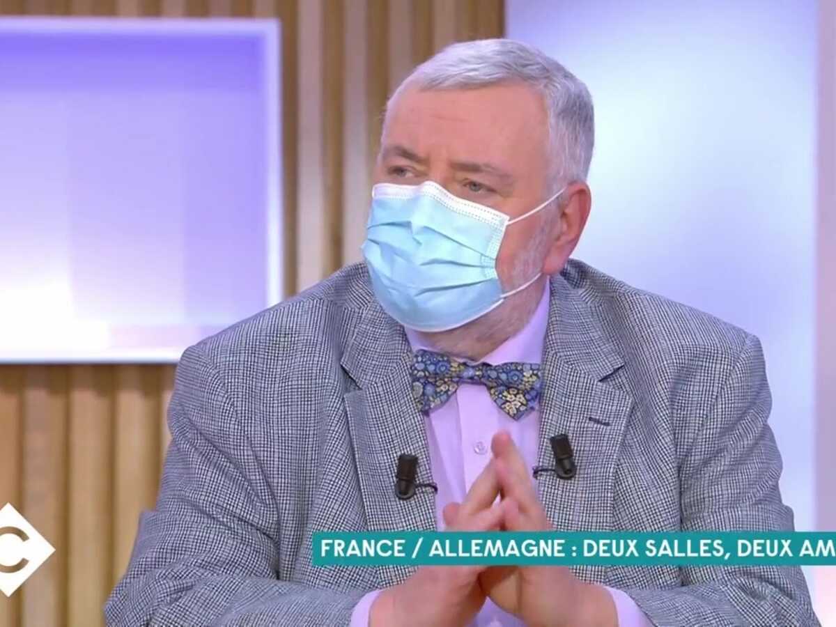 Je trouve ça terrible : le médecin Jean-Daniel Flaysakier s’insurge contre le manque de civisme de certains Français (VIDEO)