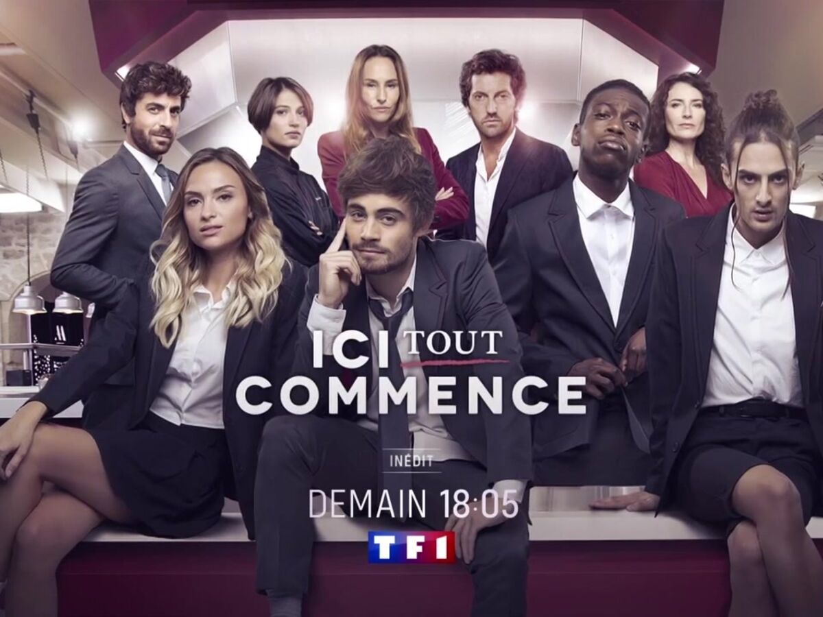 Ici tout commence (encore) déprogrammé : les fans de la série de TF1 furieux, Toutes les semaines c'est pareil !