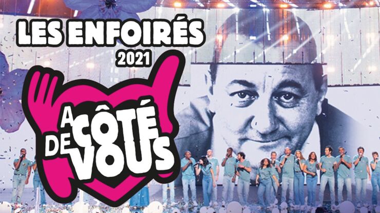 Les Restos Du Coeur 2021 Diffusion Tf1 Restos du Coeur dans l'actualité - Télé-Loisirs