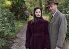 Mrs Wilson (France 3) : la série historique aura-t-elle ...