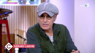 Gérard Lanvin : biographie, news, photos et videos - Télé ...