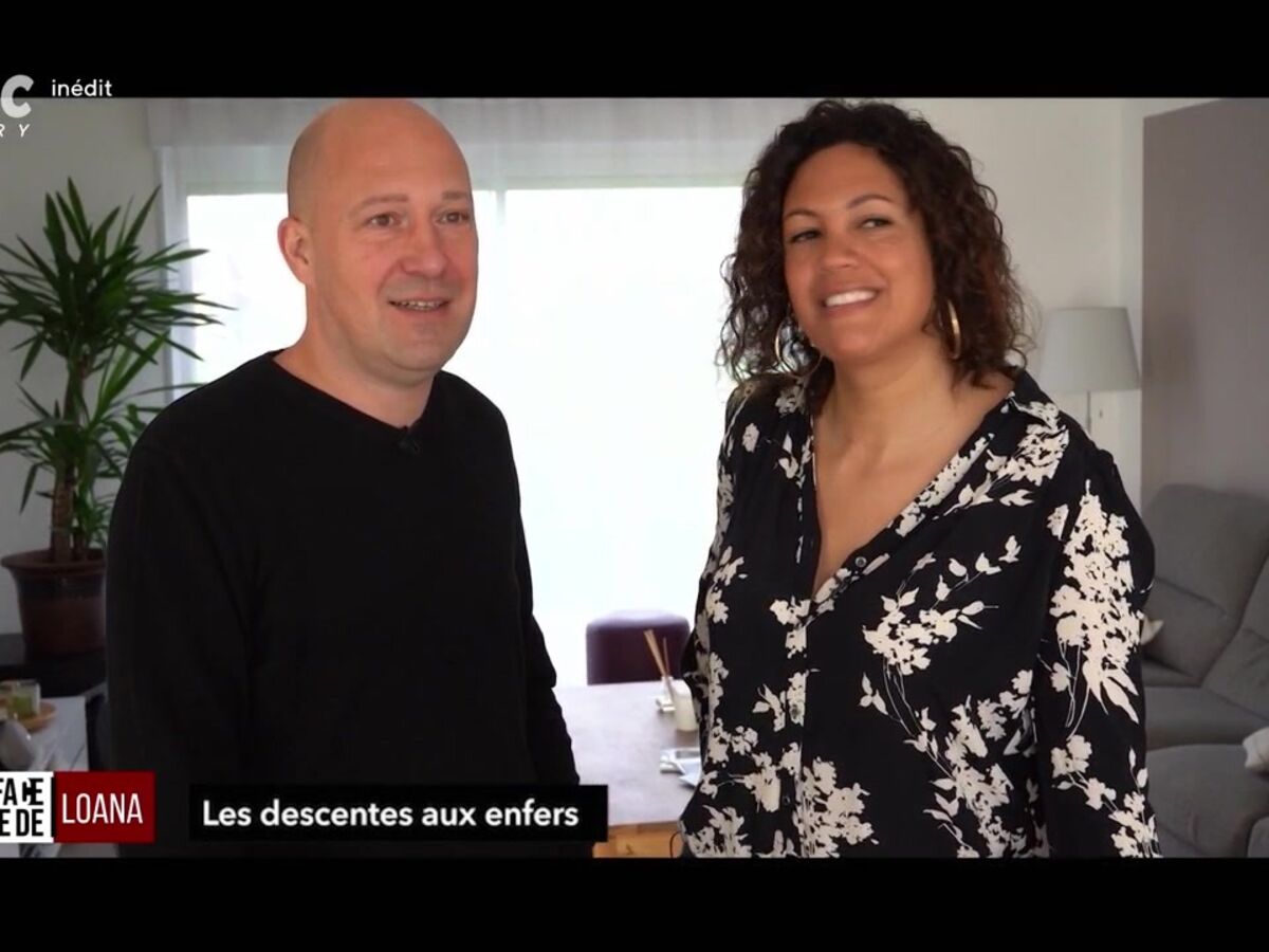 21 ans après Loft Story, Christophe et Julie acceptent de revenir sur leur expérience et tendent la main à Loana