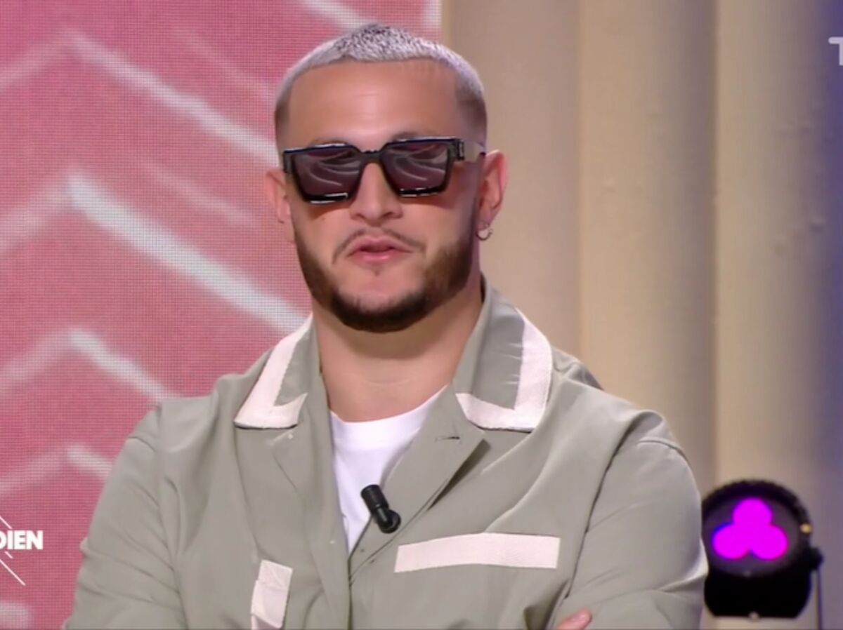 DJ Snake rend un hommage émouvant à sa maman : une patronne, une combattante, une lionne qui l'a éduqué seule