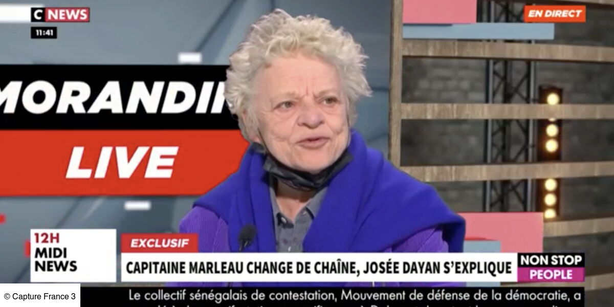 capitaine marleau serie tv