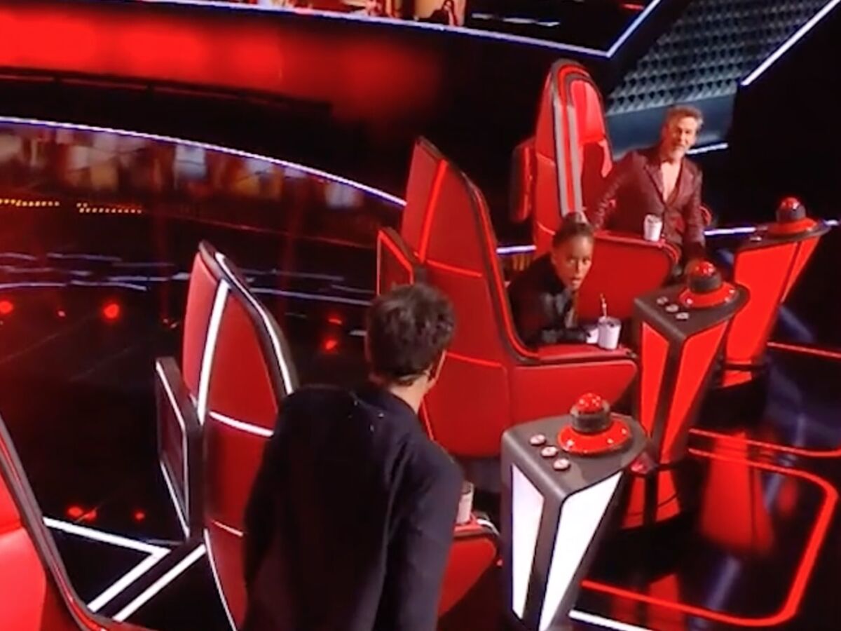 The Voice : combien de fauteuils Vianney a-t-il cassés ? Vous allez être surpris !