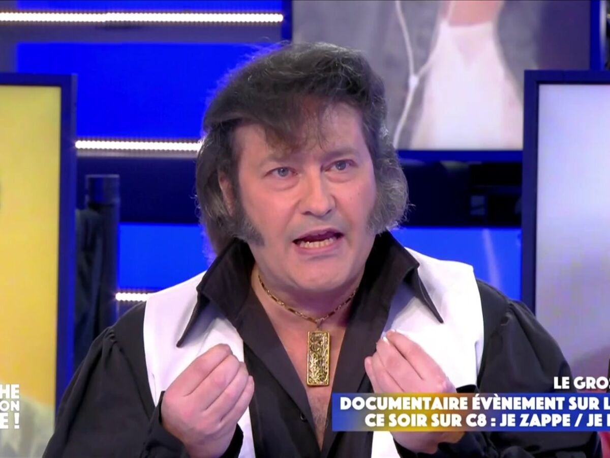 Ils n'ont pas honte d'attaquer quelqu'un en état de faiblesse ! : Eryl Prayer, l'ami de Loana, tacle Sylvie Ortega et Fred Cauvin (VIDEO)