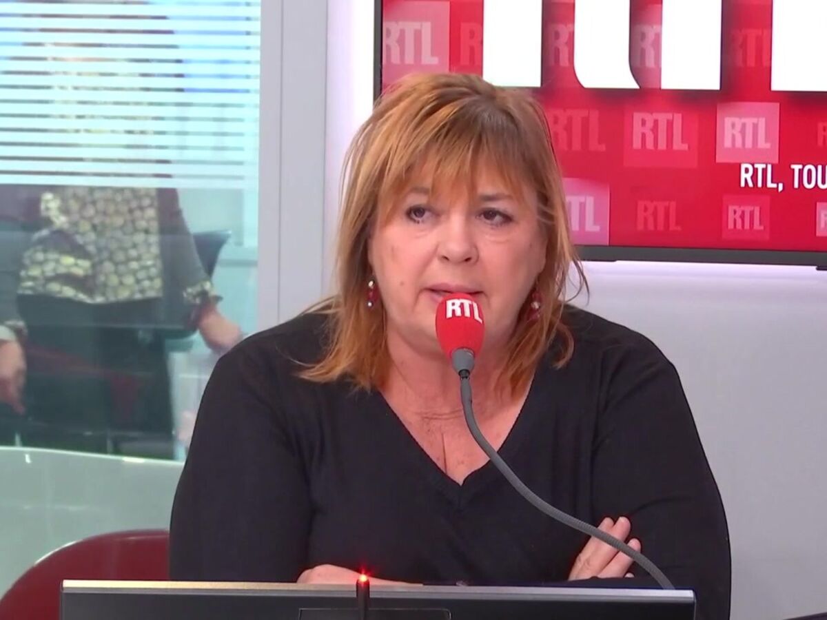 César 2021 : Michèle Bernier tacle la cérémonie, un humour pas très bien vu... par-dessus la jambe (VIDEO)