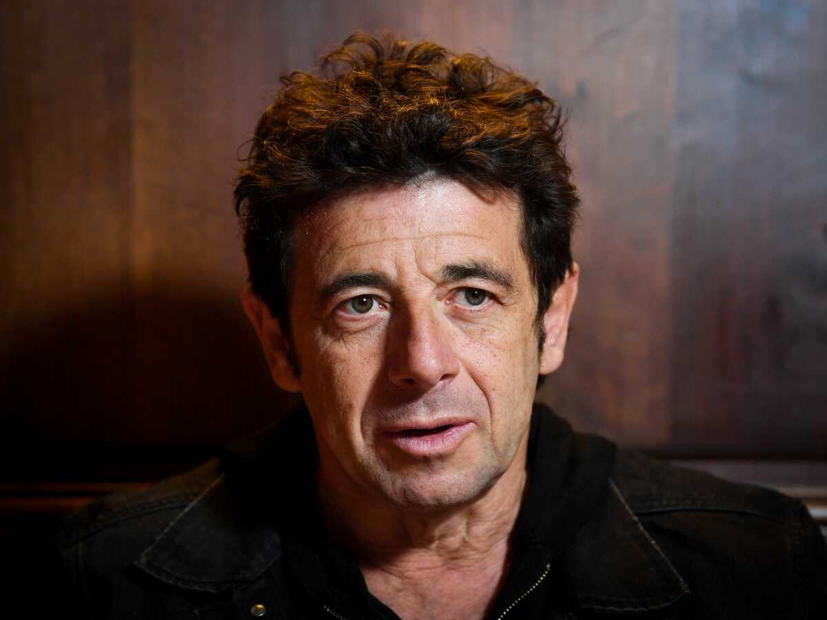 On a tout essayé : contraint d'annuler ses concerts, Patrick Bruel annonce tout de même une surprise à ses fans