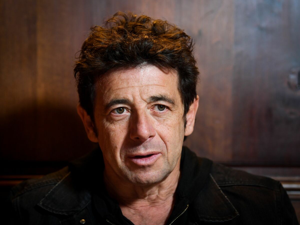 Patrick Bruel en deuil : il rend hommage à son repère, Jean Frydman