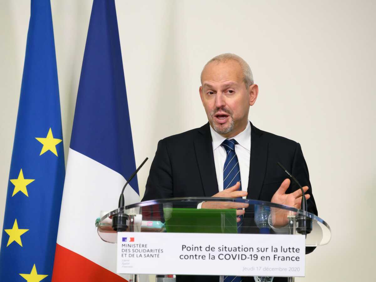 Covid-19 : les autotests seront commercialisés dès cette semaine, annonce Jérôme Salomon