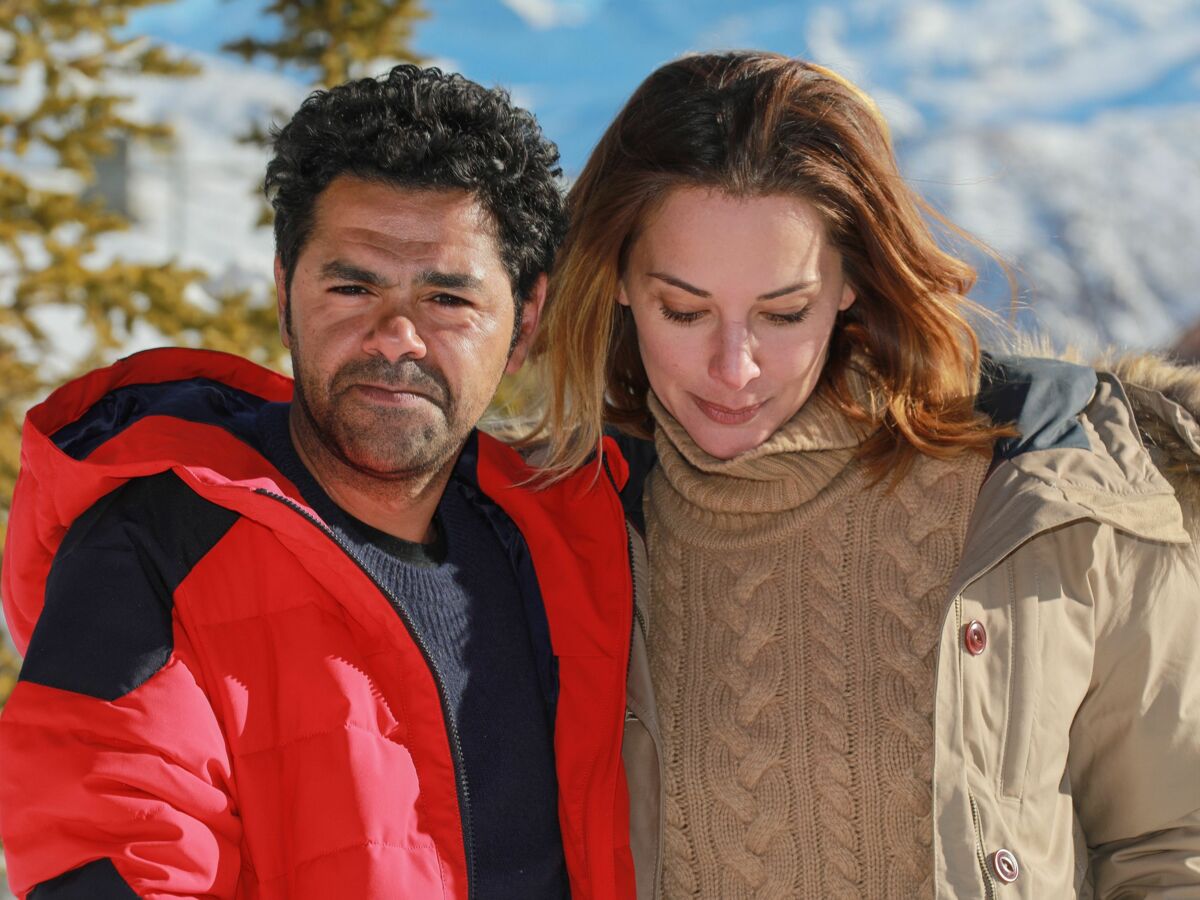 Endeuillé, Jamel Debbouze annonce la mort de son père, et Mélissa Theuriau lui rend un hommage vibrant