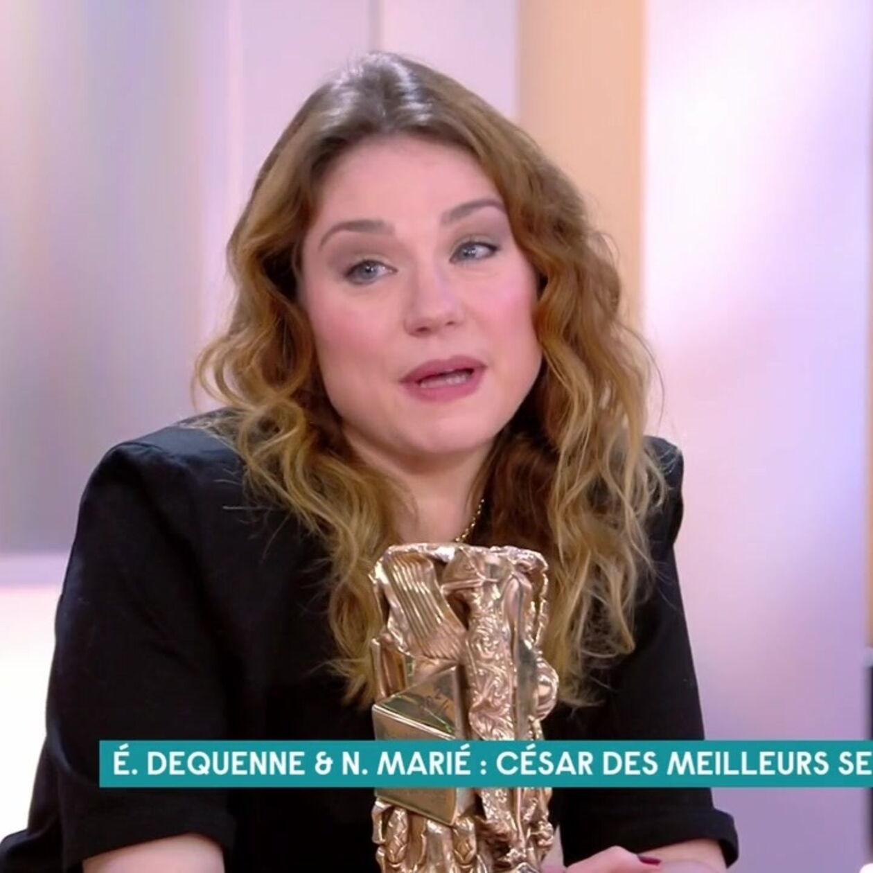 Emilie Plus Belle La Vie Vrai Nom