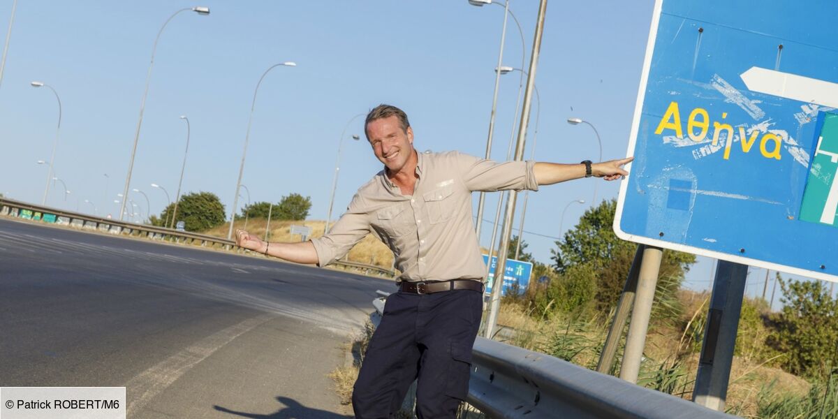Pekin Express 2021 Pourquoi L Emission Change De Titre A Partir De Ce Soir