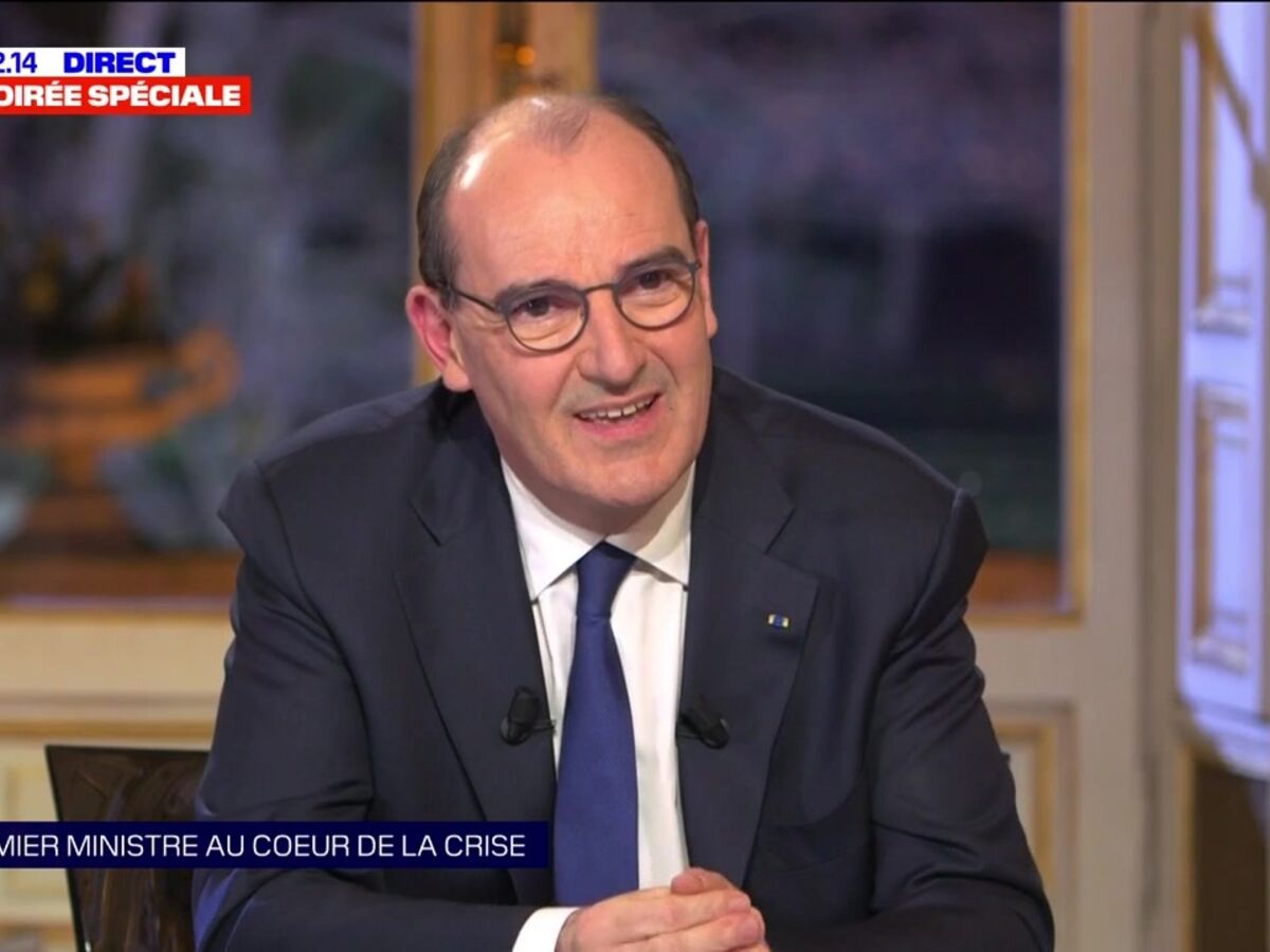 Il me semble qu'il y a eu des cérémonies de meilleure tenue, le petit tacle de Jean Castex aux César (VIDEO)