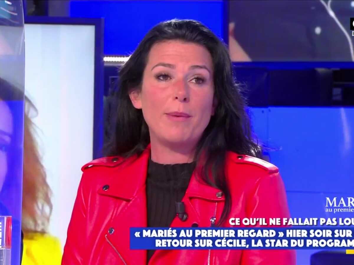 Mariés au premier regard : Cécile défend Alain après une séquence polémique avec sa fille Anissa (VIDEO)