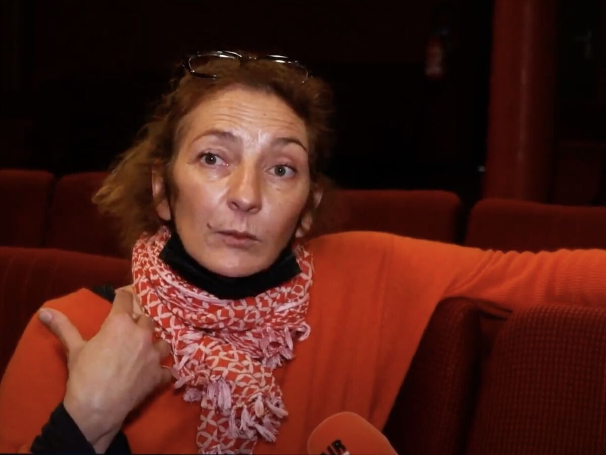 Je n'ai pas la classe d'Adèle Haenel, ma force c'est d'être moche, populaire et vulgaire : Corinne Masiero assume son intervention choc aux César (VIDEO)