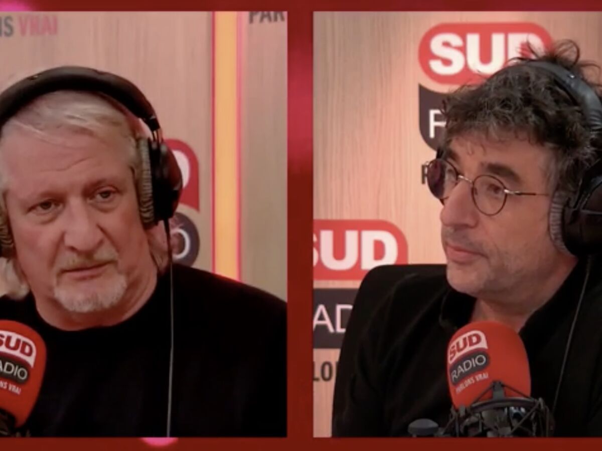 On est devenus complètement c*ns ! : Patrick Sébastien attristé des réactions à la cérémonie des César 2021 (VIDEO)