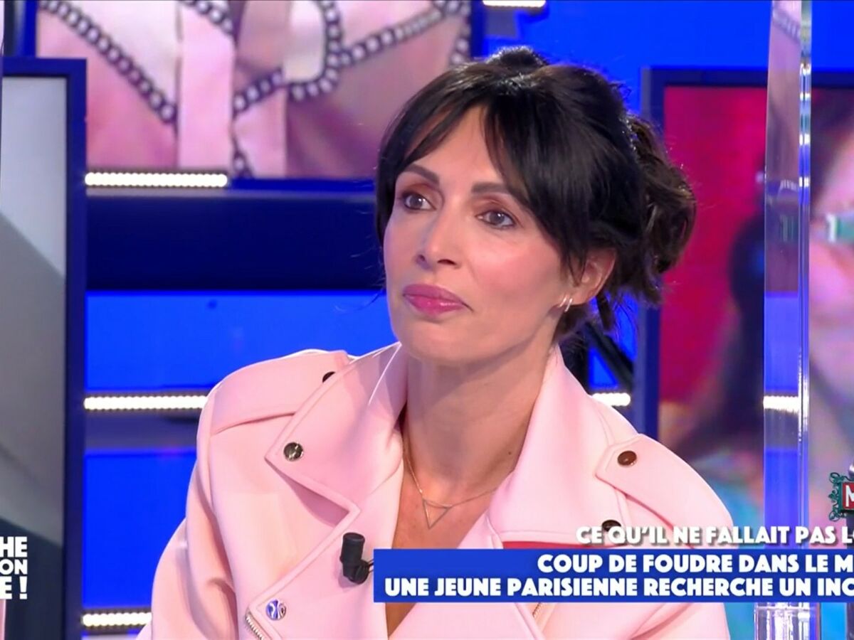 J'ai eu un coup de foudre absolu, Géraldine Maillet se confie sur sa rencontre avec Daniel Riolo (VIDEO)