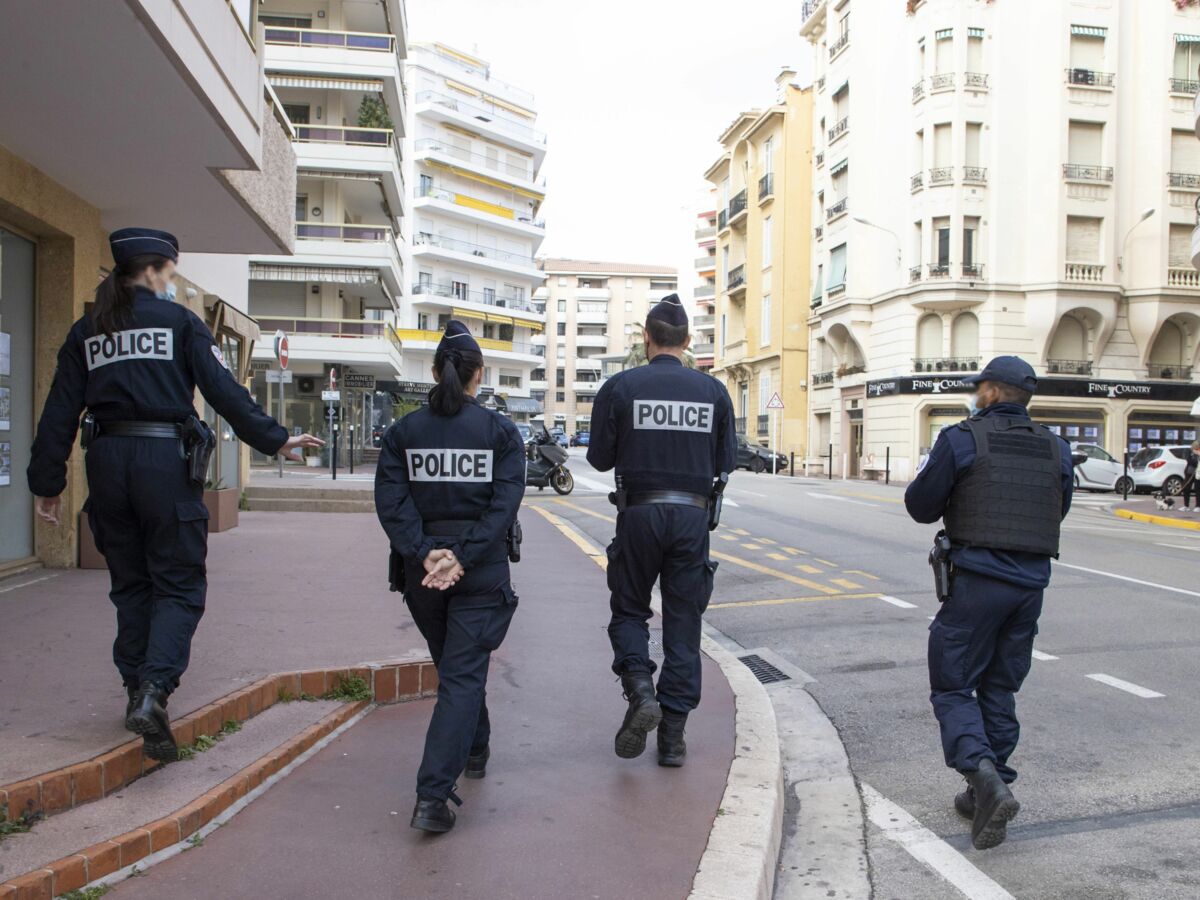 Le couvre-feu à 19h s'ajoute-t-il au confinement dans les 16 départements concernés ?